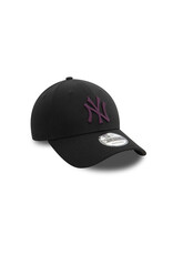 New Era League Essential 9Forty Neyyan  Blkdam
