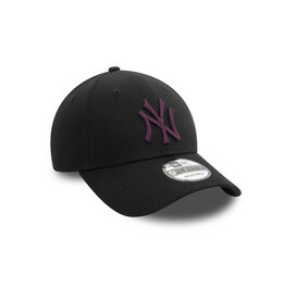New Era League Essential 9Forty Neyyan  Blkdam