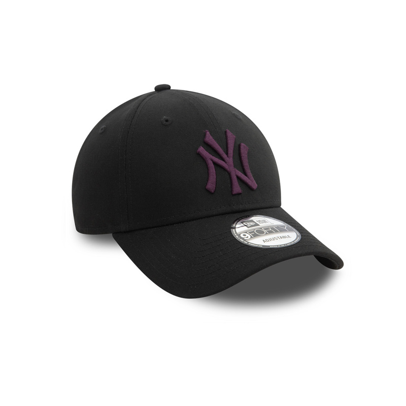 New Era League Essential 9Forty Neyyan  Blkdam