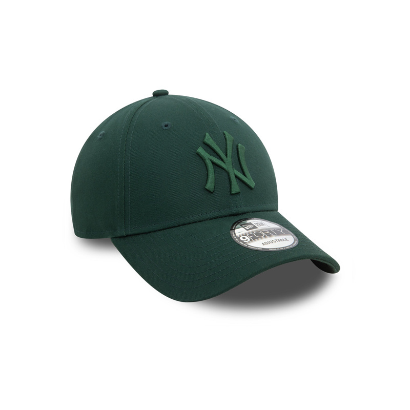 New Era League Essential 9Forty Neyyan  Dkgdkg