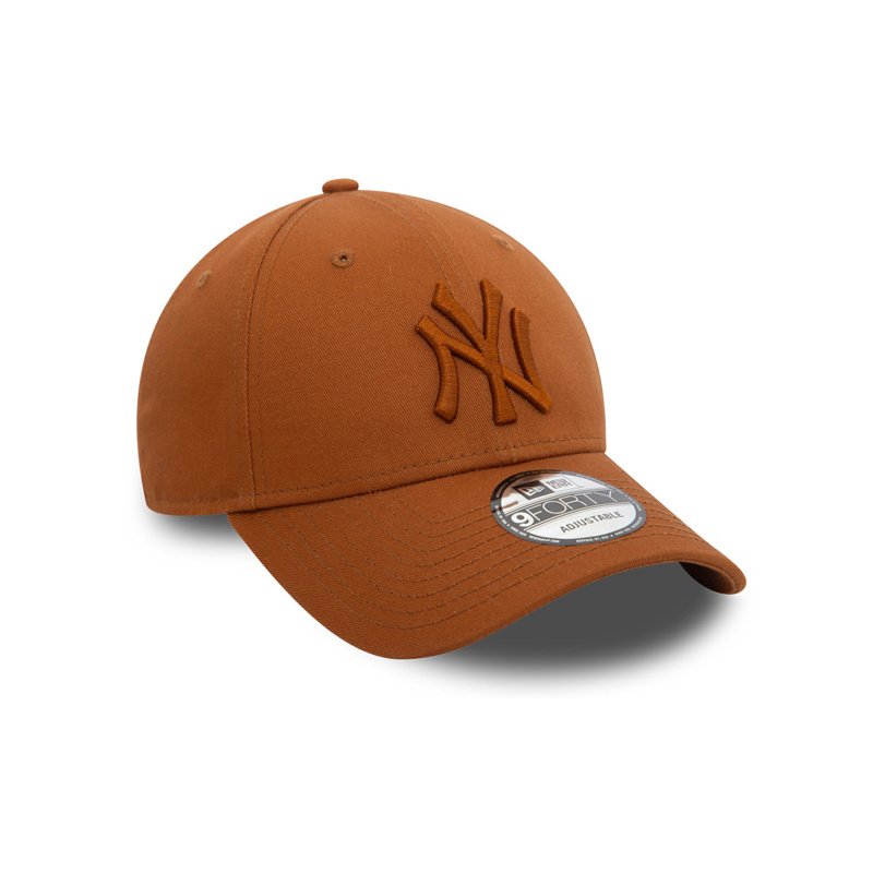 New Era League Essential 9Forty Neyyan  Ebrebr