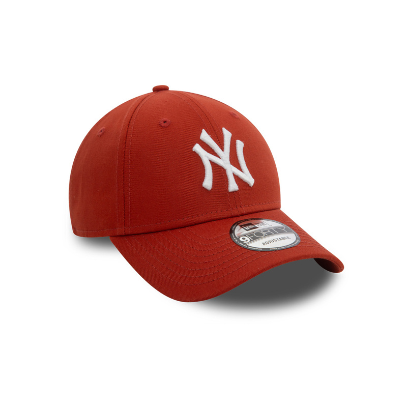 New Era League Essential 9Forty Neyyan  Inrwhi