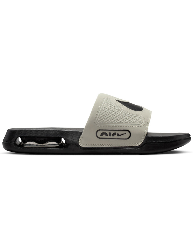 Nike Slides Nike Air Max Cirro Slide- Spruce Fog/Black