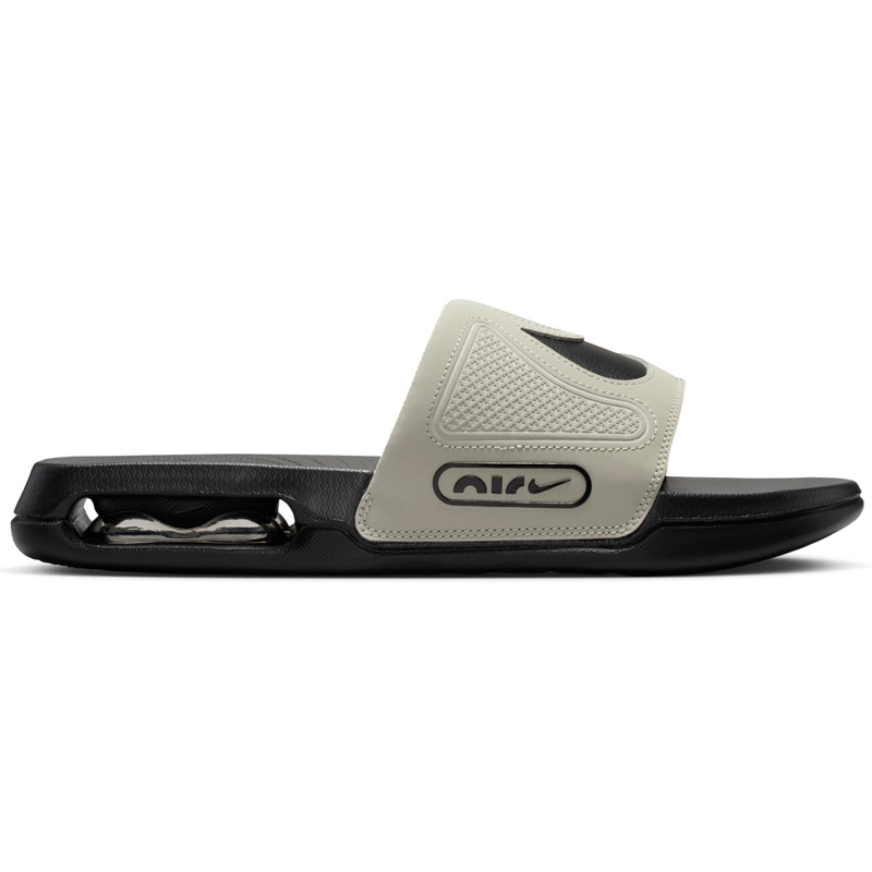 Nike Nike Air Max Cirro Slide- Spruce Fog/Black