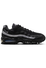 Nike Nike Air Max 95 Og Big Bubl Wt- Black/Mtlc Silver-Black-White