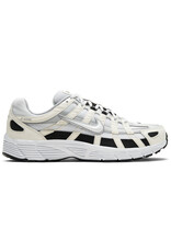 Nike Nike P-6000- Sail/White-Wolf Grey-Mtlc Slvr