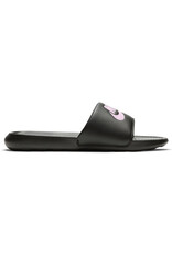 Nike Slides W Nike Victori One Slide- Black/Lt Arctic Pink-Black