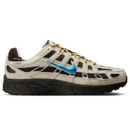 Nike Nike P-6000 Se- White/Wolf Grey/Gry