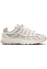 Nike W Nike P-6000 Speed Lace- Sail/Lt Bone-Cream Ii