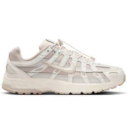 Nike W Nike P-6000 Speed Lace- Sail/Lt Bone-Cream Ii