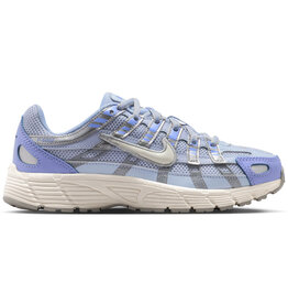 Nike Nike P-6000 Bg- Ghost/Sail-Light Thistle-Iron