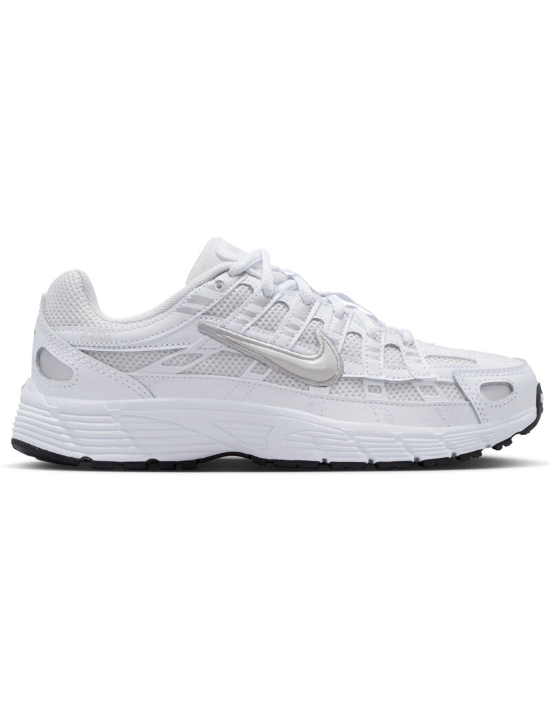 Nike Nike P-6000 Bg- Platinum Tint/Platinum Tint-Wh
