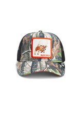 Goorin Bros Spooked - Camouflage