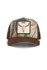 Goorin Bros Six Feet Under - Camouflage