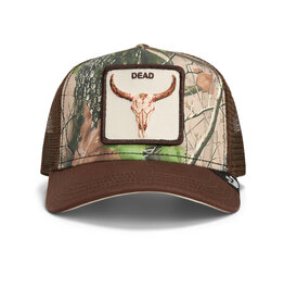 Goorin Bros Six Feet Under - Camouflage