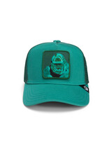 Goorin Bros Boss Mirage - Emerald