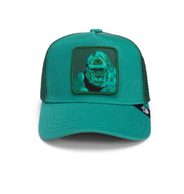 Goorin Bros Boss Mirage - Emerald