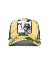 Goorin Bros Acid Cow - Green