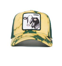 Goorin Bros Acid Cow - Green