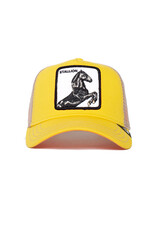 Goorin Bros The Stallion - Yellow