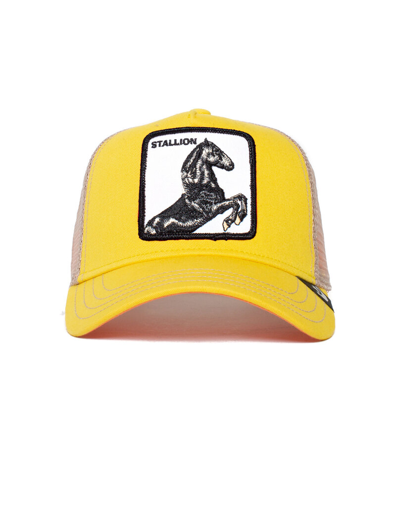 Goorin Bros The Stallion - Yellow