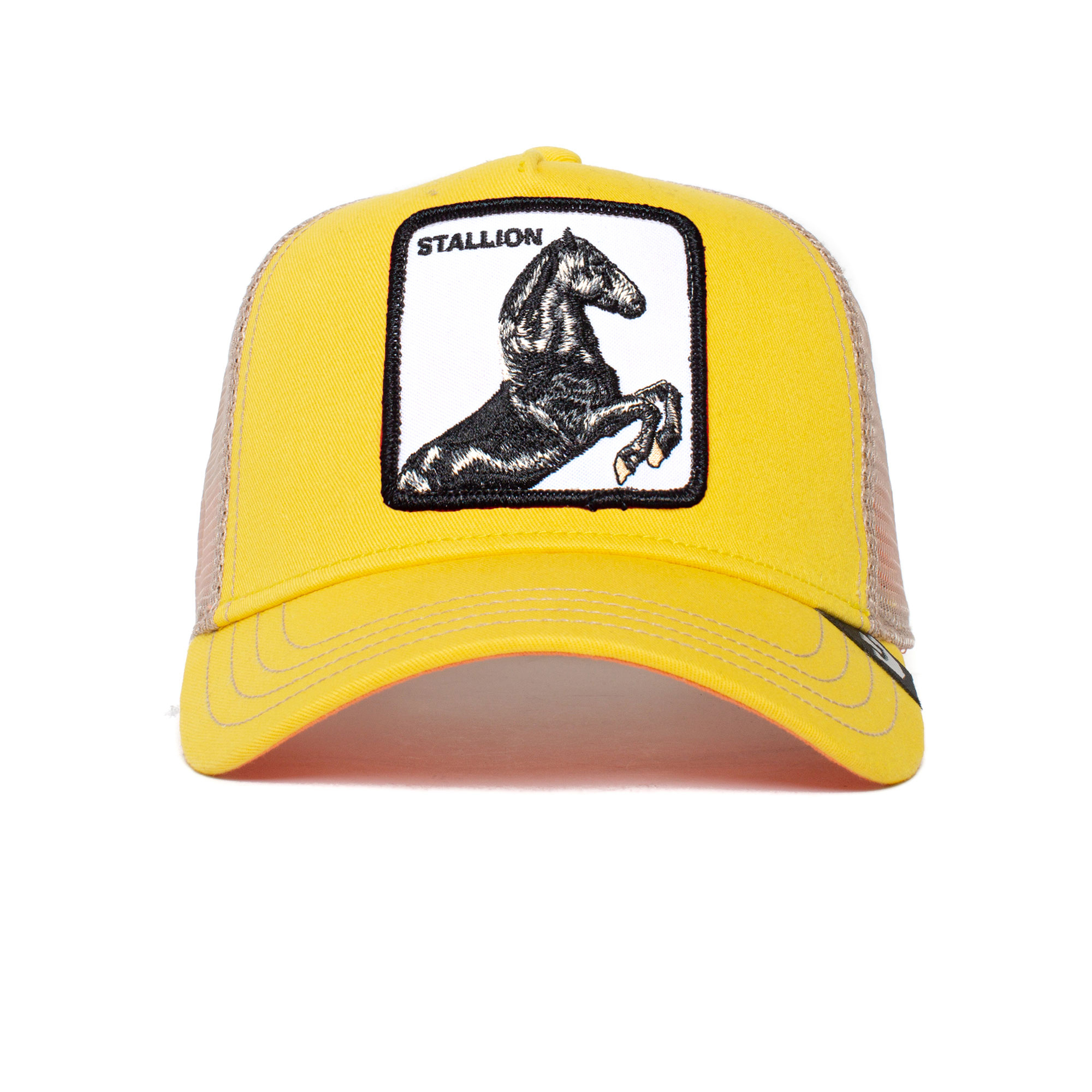Goorin Bros The Stallion - Yellow