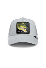 Goorin Bros Swamp Monster - Grey