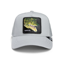 Goorin Bros Swamp Monster - Grey