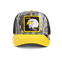 Goorin Bros Eagle Eyed - Camouflage