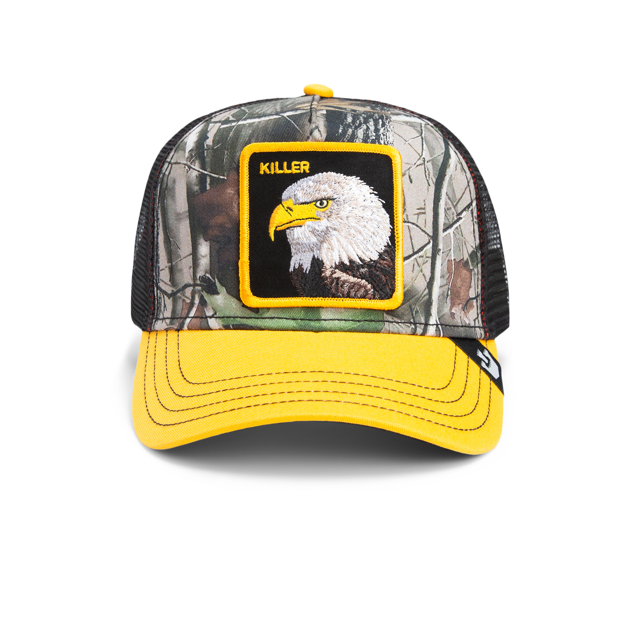 Goorin Bros Eagle Eyed - Camouflage