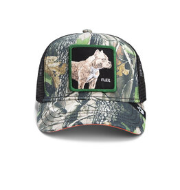 Goorin Bros Deceptive - Camouflage