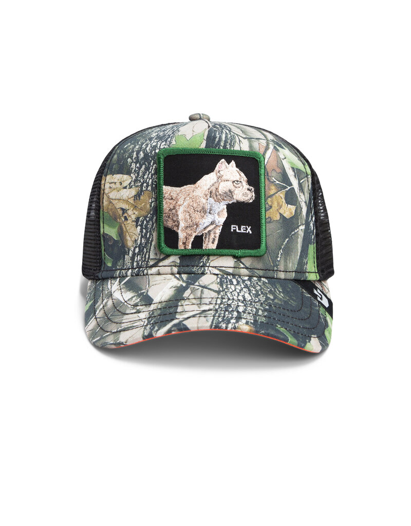 Goorin Bros Deceptive - Camouflage