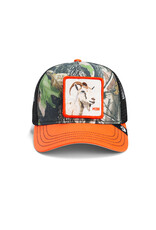 Goorin Bros Hide Him - Camouflage