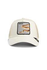 Goorin Bros Deadly Companion - Crème