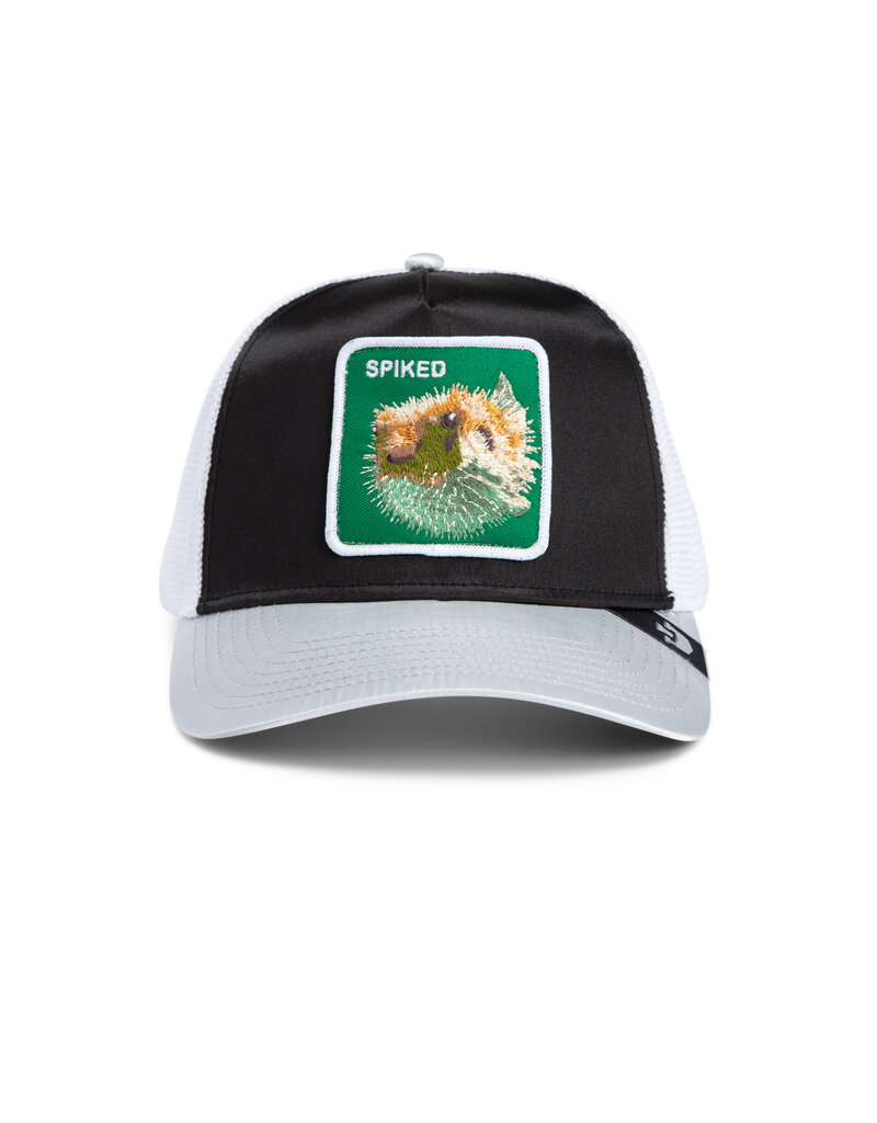 Goorin Bros Get Blown - Black