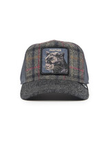 Goorin Bros Moon Panther - Charcoal