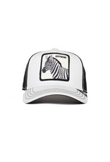 Goorin Bros Little Stripe - White