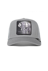 Goorin Bros Extra Large Truckin - Grey