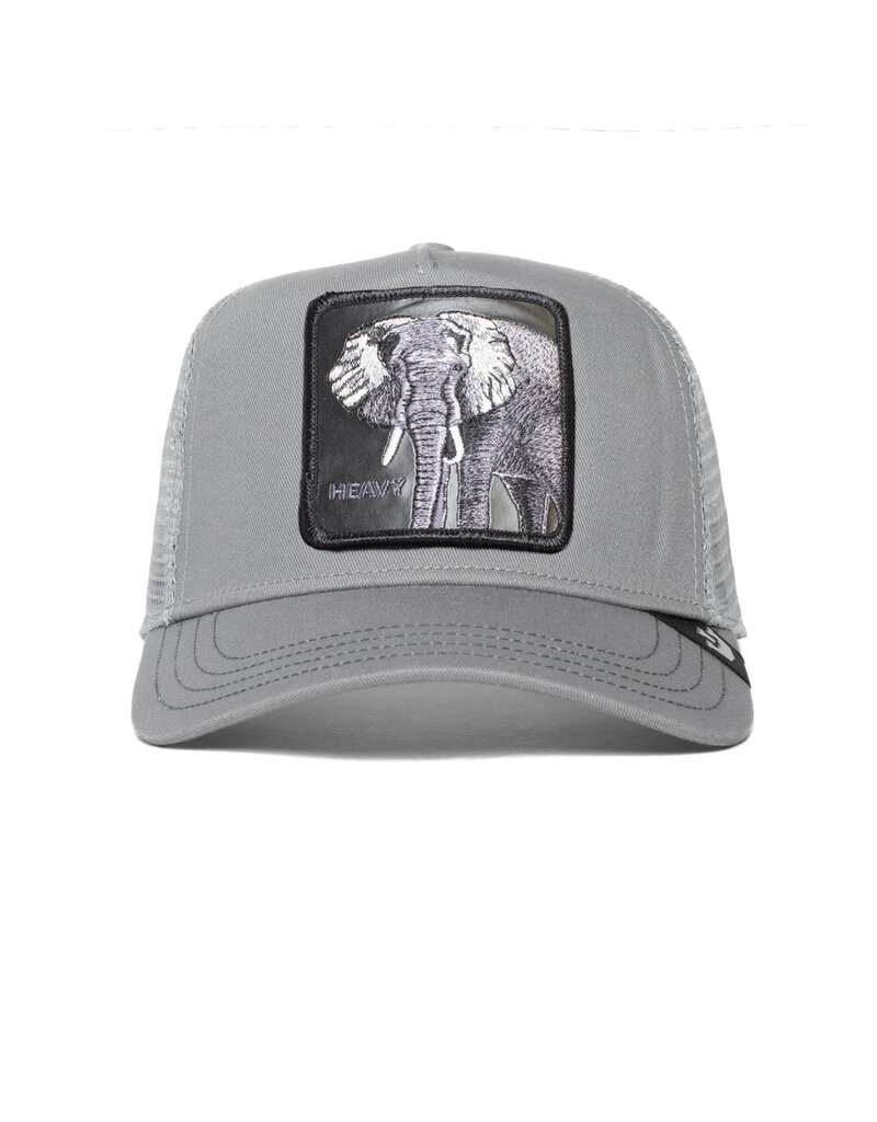 Goorin Bros Extra Large Truckin - Grey