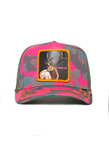 Goorin Bros Elk Season Dreams - Pink