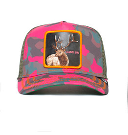 Goorin Bros Elk Season Dreams - Pink