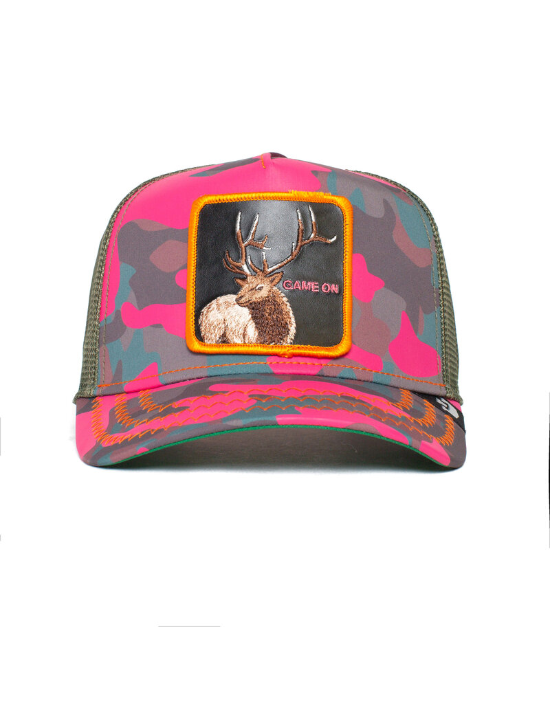 Goorin Bros Elk Season Dreams - Pink