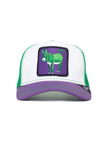 Goorin Bros Donkey Trip - White