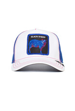 Goorin Bros Sheep Trip - White