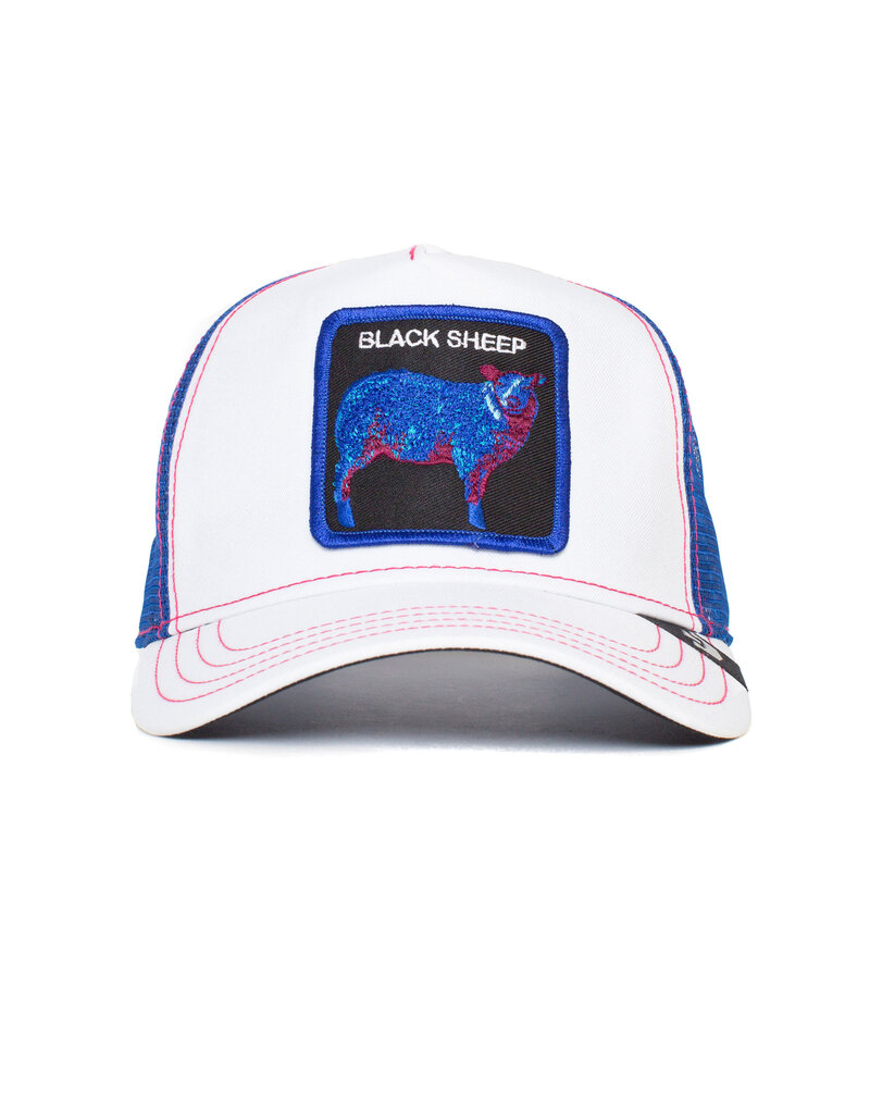 Goorin Bros Sheep Trip - White