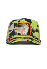 Goorin Bros El Sorro Dorado - Lime