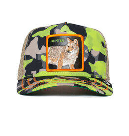 Goorin Bros El Sorro Dorado - Lime