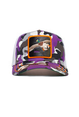 Goorin Bros Lil Strange Duck - Purple