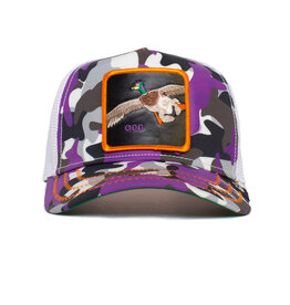 Goorin Bros Lil Strange Duck - Purple