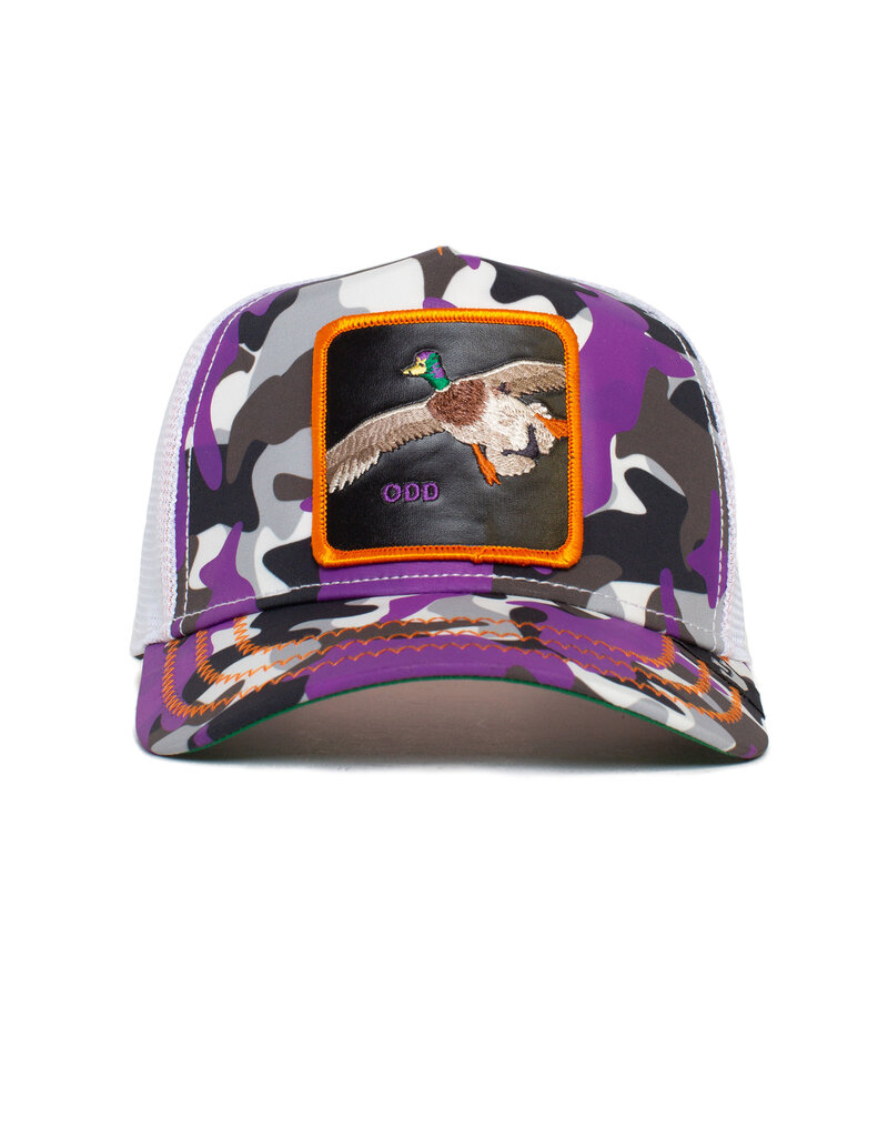 Goorin Bros Lil Strange Duck - Purple